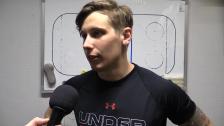 TAIF-TV: Intervju med Filip Petersson