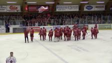 Highlights VIK-Asplöven, 5-1