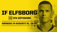 Snart västderby – köp dina biljetter i dag!