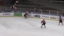 Kalix HC - Östersund