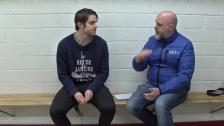 Intervju Pontus Dünesius