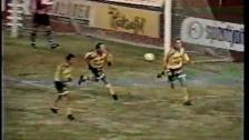 Inför måndagens västderby: återupplev premiären 1997!