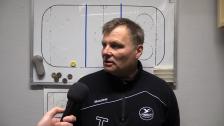 TAIF-TV: Fystränare Mikael Axelsson