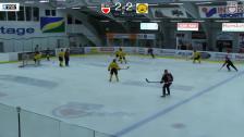Grästorps IK J20 - Vänersborgs HC J20 - 01 Nov 21:04