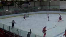 Highlights Forshaga IF - Grästorps IK