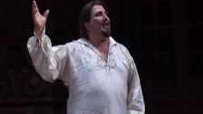 DONIZETTI: Roberto Devereux