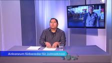 Nyheter 16/11-17 14:54 - 15:09
