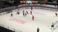 Highlights Skövde IK - Enköpings SK HK