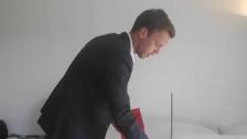Joakim sjöblom pitch minatjanster nu 2