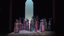 ROSSINI: Il Turco in Italia