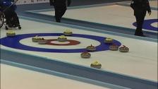 Pre 2012 WCF Video Archive