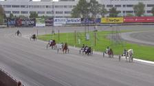 PRINSENS PONNILØP, Forus 19. september 2026