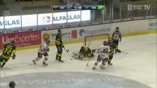 Highlights: Västerås - Kristianstad