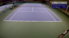 Kungens Kanna & Drottningens Pris 2015 - COURT 1 27 Feb