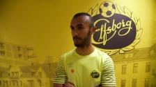 Införsnack: Elfsborg–Sirius