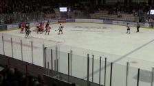 Highlights: Troja/Ljungby - Kristianstad
