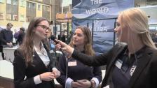 Feature from the floor - Interview regarding our new environmental certification