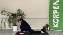 Yinyoga