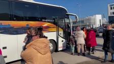 Invasionen av Ukraina