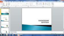 Studieteknik: repetera - inläst på kinesiska