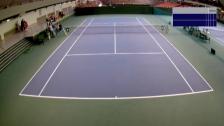 Kungens Kanna & Drottningens Pris 2015 - COURT 2 26 Feb