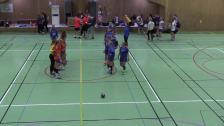 FA IFK Tumba - Kävlinge HK den 5/9 kl. 09:35 - 05 Sep 10:13