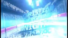INTRO FILM Christian Berglund Night