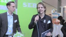 Handelsdagarna 2016 - Feature from the floor
