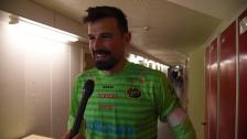 Eftersnack: Norrköping–Elfsborg