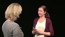 Hörförståelse för C-kurs