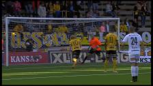 Highlights Elfsborg-Kalmar