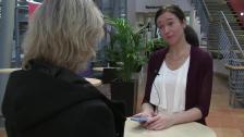 Hörförståelse för C-kurs
