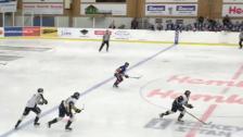 Lindlövens IF vs. Borlänge HF - Repris
