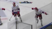 Highlights: SSK - Huddinge