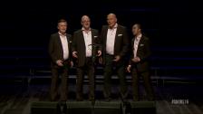 Spirit Quartet Semi Final 2016