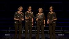 MC Svea Chorus Final 2016