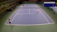 Kungens Kanna & Drottningens Pris 2015 - COURT 2 26 Feb
