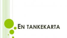 Tankekarta (på serbiska)