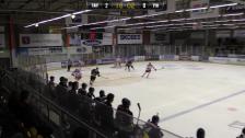 Highlights Tranås AIF - Tyringe SoSS 2-1